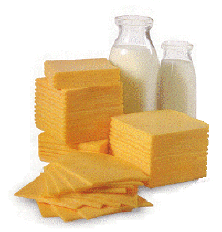 Natural Cheese